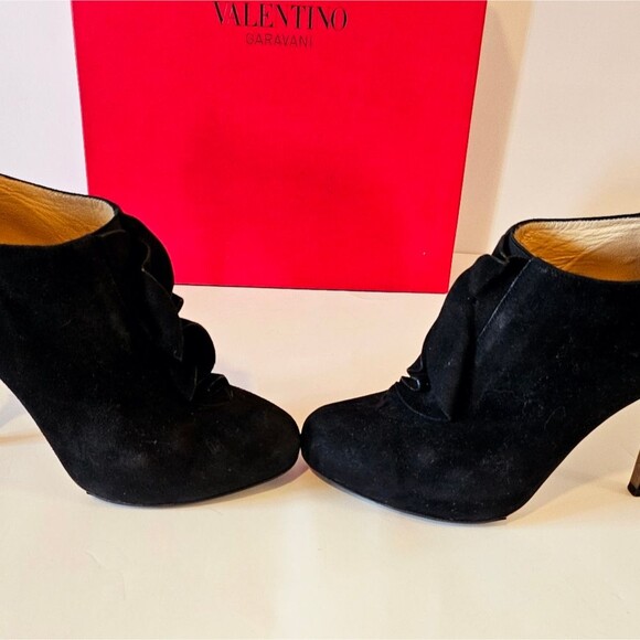 VALENTINO SHOES - Picture 5 of 16
